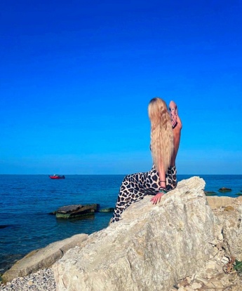 Оксана, 28 - Фото №1